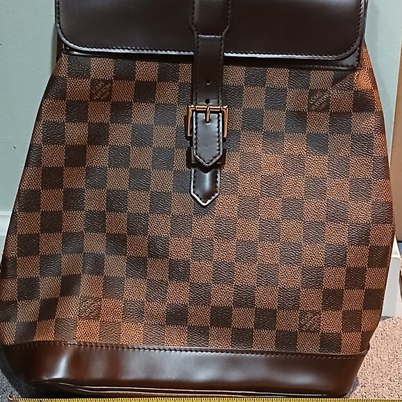 Louis Vitton Mini-Backpack - Never used! - Picture 13 of 16